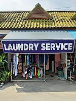 Laundry Service