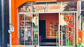 Eve laundry