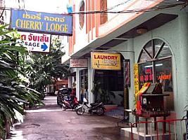 LAUNDRY EXPRESS SHOP