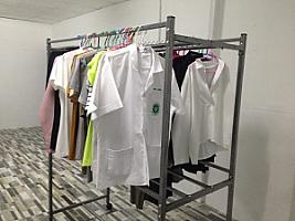 คลีน ซักอบรีด แอนด์เซอร์วิส