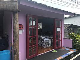 ร้าน แม่จิ ซัก อบ รีด