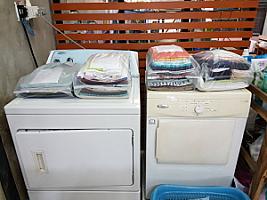 Clean & Care Laundry