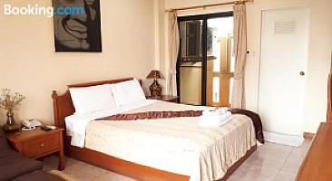 Minicost Express Laundry