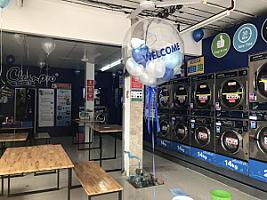 ClearPro Express @ถนนหน้าเมือง จ.ขอนแก่น