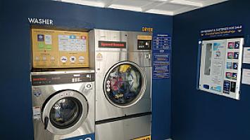 Spinomad Laundry Cafe, Phuket Old Town