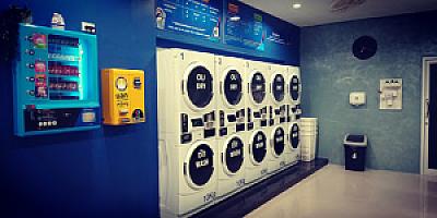 SuperWash Laundromat phuket
