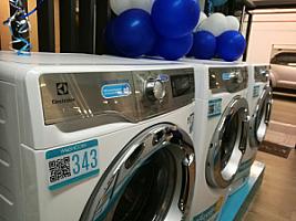 WashCoin Shop สาขา พลัมคอนโดปิ่นเกล้า