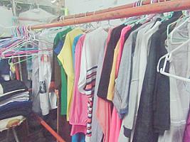 ร้านน้องผักกาดบริการซักอบรีด