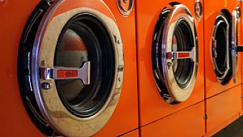 คลีนวอช ซัก อบ รีด