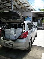 เดลี่ ลอนดรี้ ซักอบรีด