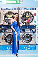 CLEANPRO EXPRESS สาขา บ้านดอน-เชิงทะเล