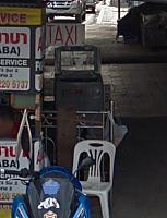 Laundry Coin Operated