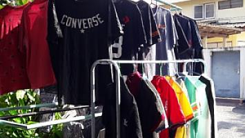 59/3 Laundry ซักอบรีด.