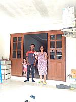 31/32 Laundry Service