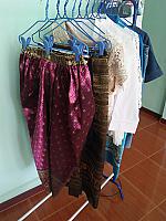 บ้านซักรีด