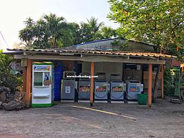 Coin Laundry Laundromats