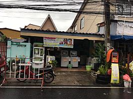 พี่เกศ ซักรีด