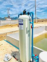 เครื่องกรองน้ำหัวหิน