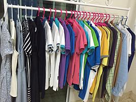 Randori ซักอบรีด