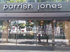 Kikuya Dry Cleaning & Laundry