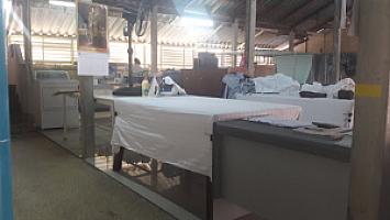 แหม่มซักอบรีด