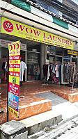 Wow Laundry Pattaya