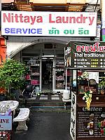 Nittaya Laundry Service
