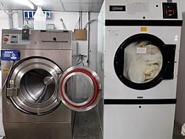 Chinese Laundry @ Pacific Club Resort