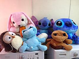 ร้านซักอบรีด ซักแห้ง T-Twin Laundry