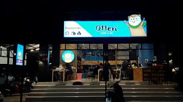 Otteri Wash & Dry