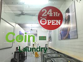 Ok ซัก หยอด เหรียญ สาขา3