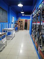 Terminal Coin​ Laundry​ (ร้านสะดวกซัก​ 24​ ชม)​