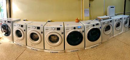 Bangrak Laundry