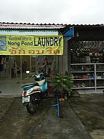Nong Pond Laundry
