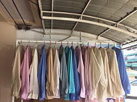 ปูซักอบรีด-ซักแห้ง โคราช