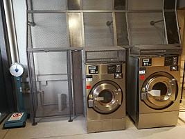 SooK wash : ร้านสุข ที่ได้ซัก