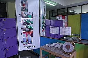 Chiangmai Laundry - Em's Laundry