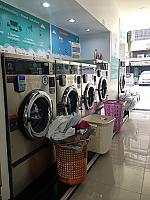 จัมโบ้ วอช สาขาท่าอิฐ