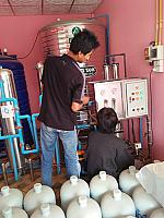 ปิยะเครื่องกรองน้ำ