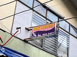 B&B Laundry