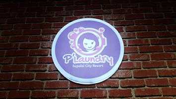 P'Laundry