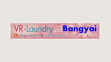 VR Laundry Bang Yai