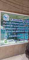 Laundry Room (Head Office)