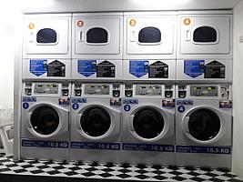 Laundry Empire Coin Laundromat